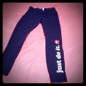 Nike leggings